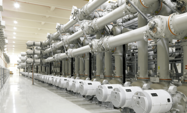 Gas Insulated Switchgear Market Report 2021-26: Size, Trends, Demand, Growth