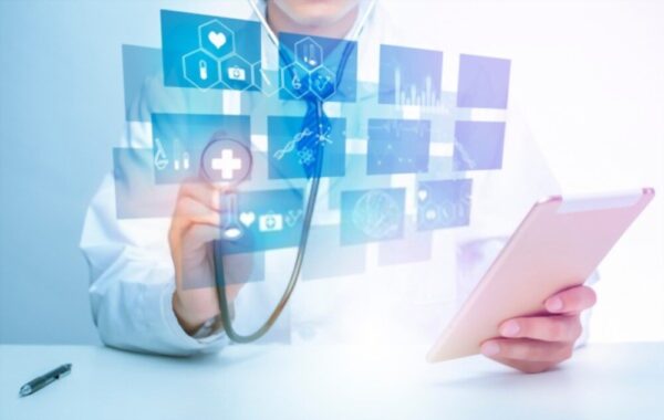 Advantages of the Experity EHR