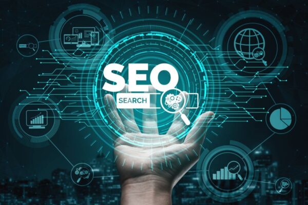 Serving SEO Services in a Professional Way