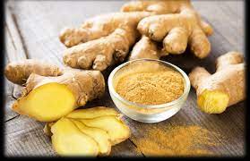 Ginger Processing Market: Global Industry Trends, Share, Size, Growth, Opportunity and Forecast 2022-2027