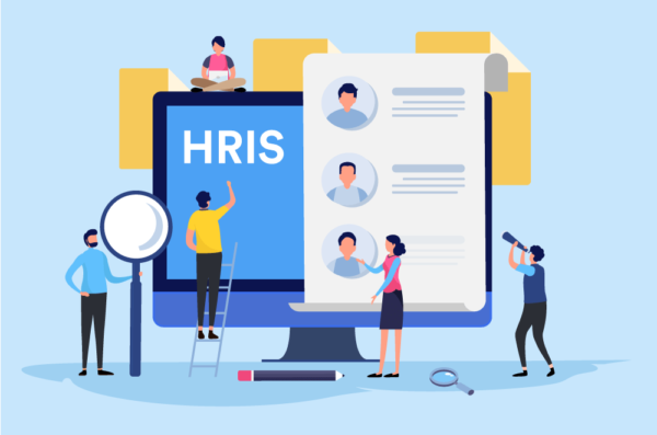 Know Everything about HRIS System