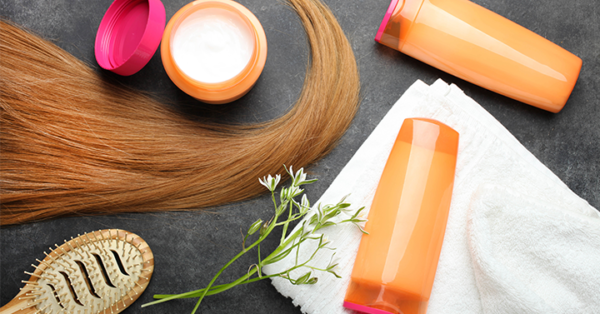 Hair Care Market Share 2021, Size and Forecast Report By 2026
