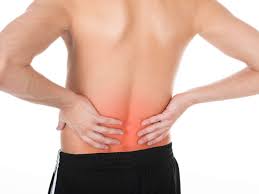 Here are 7 nonsurgical ways to treat chronic back pain