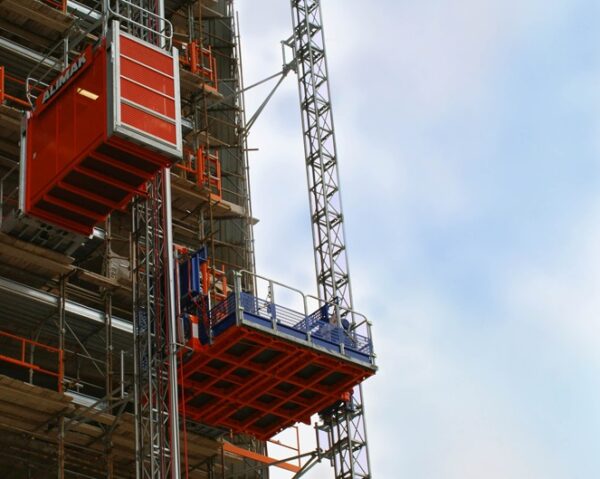 What Is Material Lift? A Complete Guide On What It Is And How It Affects Construction