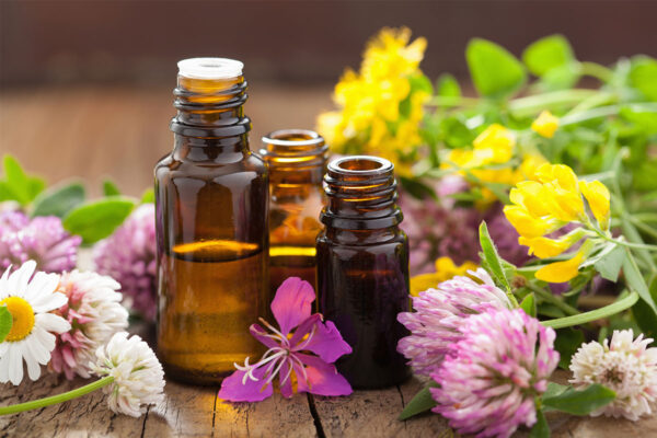 India Essential Oil Market Share, Size and Industry Report 2022-2027