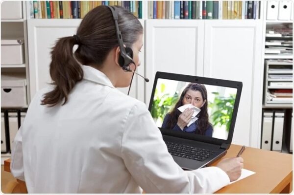 India Telemedicine Market Report, Share, Size and Forecast by 2027