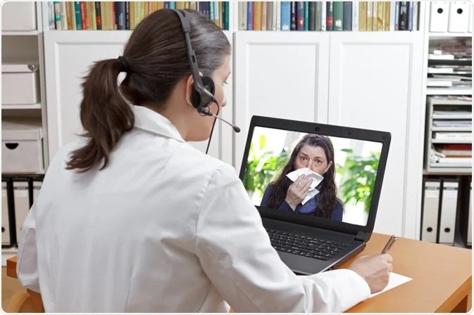 India Telemedicine Market