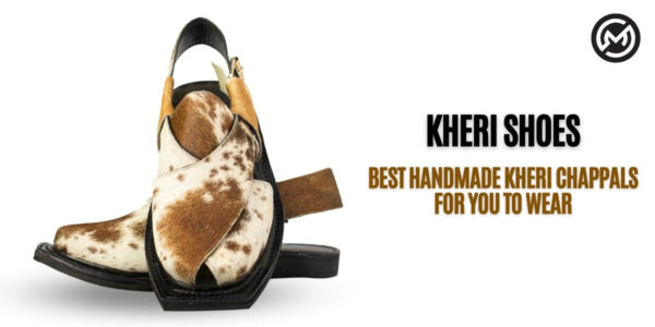 Kheri Shoes: Best Handmade Kheri Chappals For You To Wear