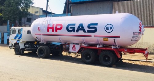 LPG Tanker Market Trends, Scope, Demand, Growth And Analysis 2021-26