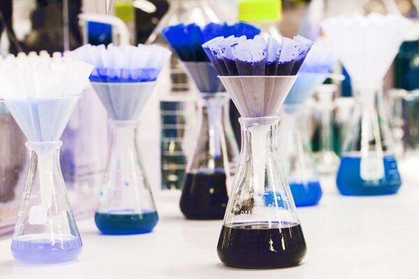 Laboratory Filtration Market Report 2021-26: Scope, Demand, Outlook And Analysis