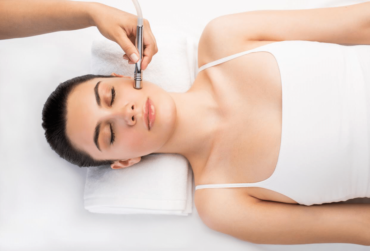 Things you should know before you go for Microdermabrasion