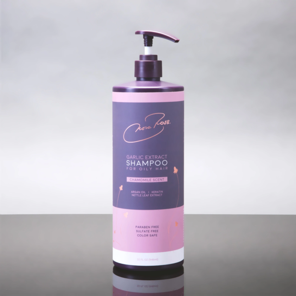 Best Shampoo for Normal to Dry Hair