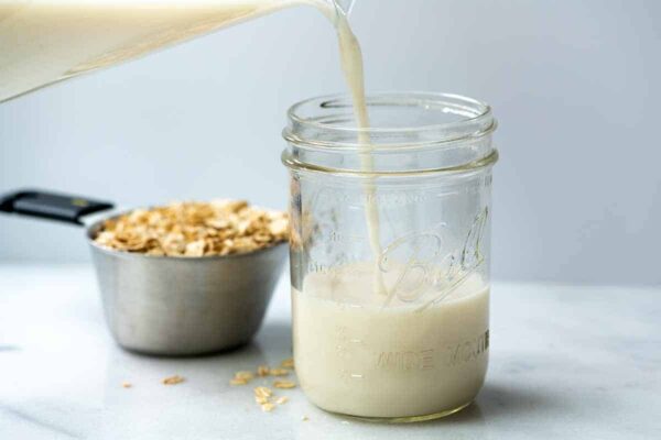 Oat Milk Market Report 2021-26: Share, Size, Scope, Growth And Analysis