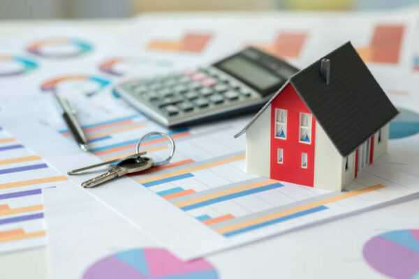 Online mortgage lenders and tips to find them