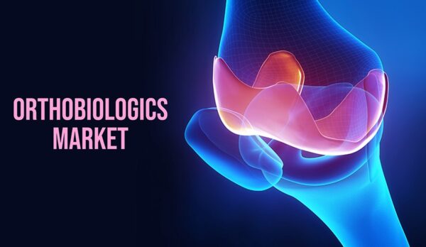 Orthobiologics Market Size 2021: Industry Report, Share, Trends, Growth, Analysis And Forecast Till 2026