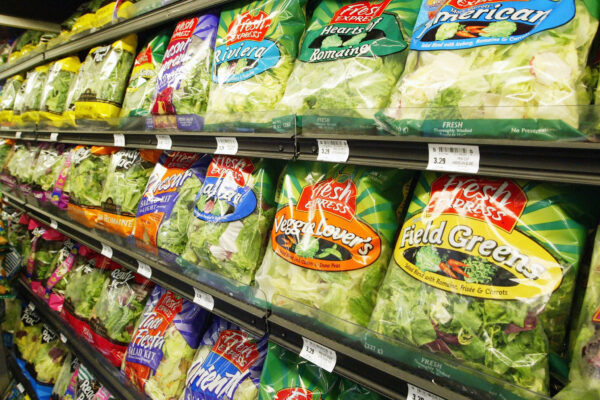 Packaged Salad Market Report 2022-27: Size, Scope, Trends, Demand, Growth