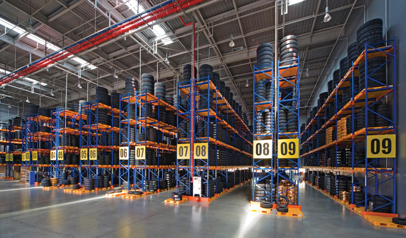 Pallet Racking Adelaide https://unitedracking.com.au/