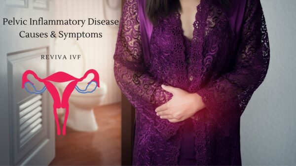 What Is Pelvic Inflammatory Disease & how It Alleviates Odds Of Pregnancy?