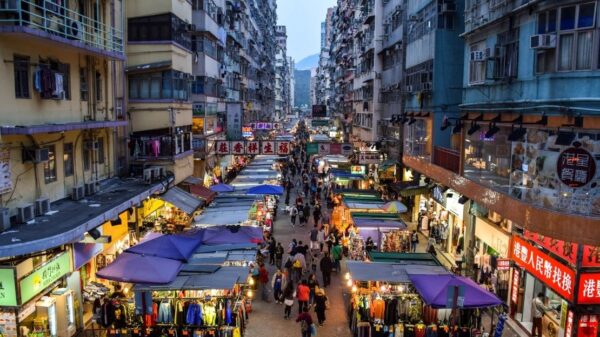 Top 10 Places to Shop in Hong Kong You Cannot Miss