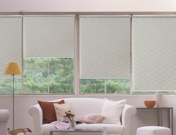 Choosing the Right Roller Blind for Your Windows