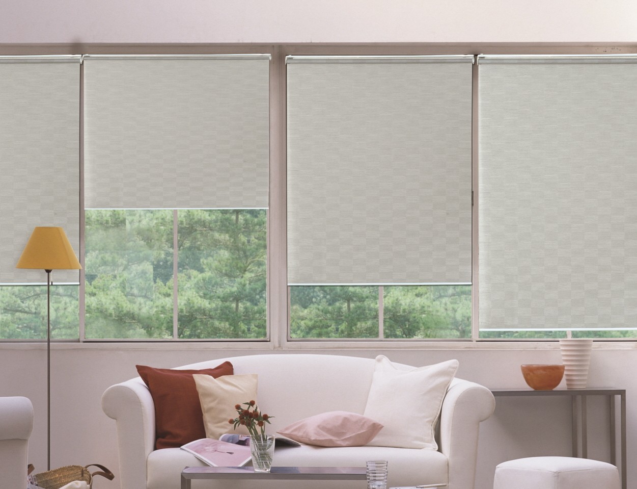 Roller Blind