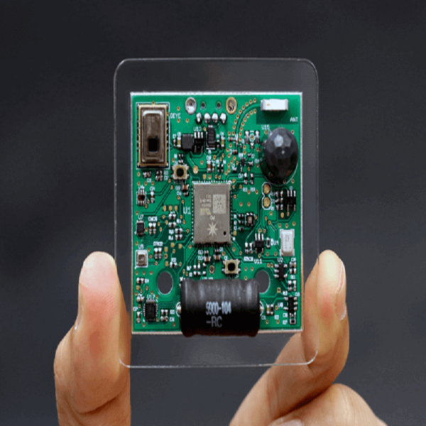 Smart Sensor Market Size, Share, Growth and Analysis Report 2021-2026￼