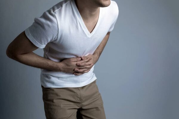 Side Effects of Abdominal Pain