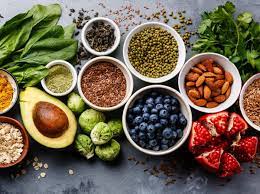 Superfoods Market 2022: Global Size, Share, Growth, Trends and Forecast 2027