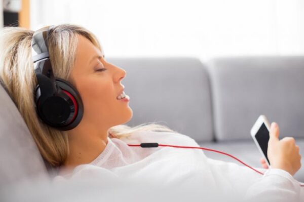 The Power of Music to Reduce Stress