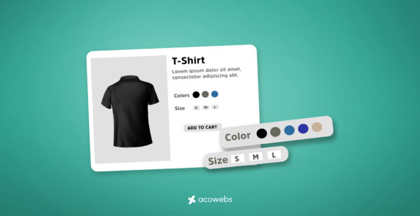 Make Your Store More Dynamic With Woocommerce Variation Swatches