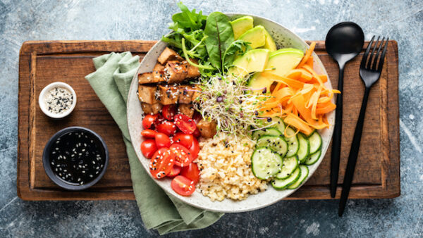 Vegan Food Market Growth Insights, SWOT Analysis, Industry Share, Size, and Report 2022-2027