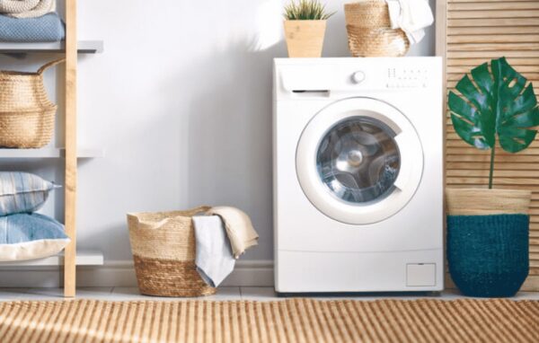 Washing Machine Market Report 2021-26: Growth, Share, Outlook And Forecast