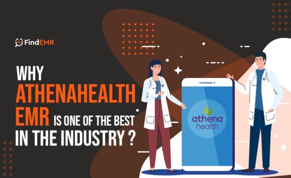 How Much Does an Athena EMR Cost?