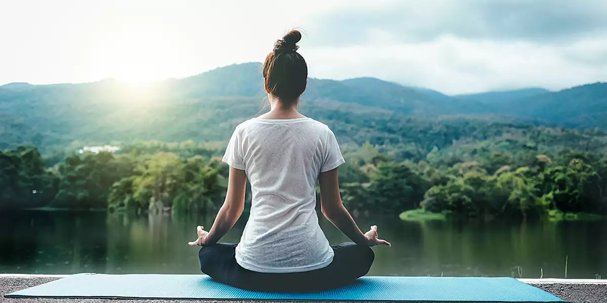 Yoga is full of amazing health benefits