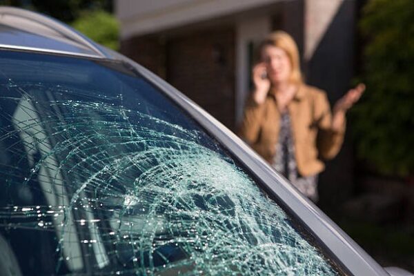 An overview of auto glass repair Broken Arrow services￼