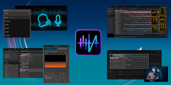 Best Audio Editing Software In 2022