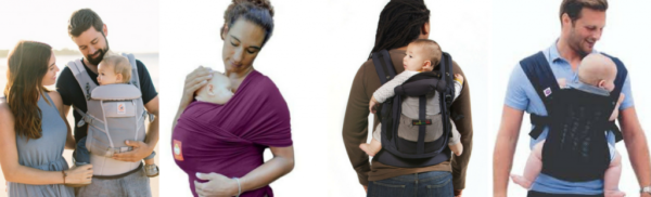 Baby Carrier Market Size, Growth, Demand, Top Companies and Report 2022-2027
