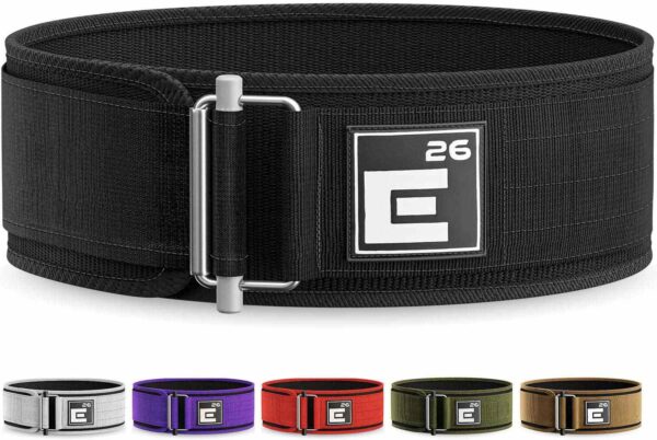 These Weightlifting Belts Will Improve Your Gym Workouts 