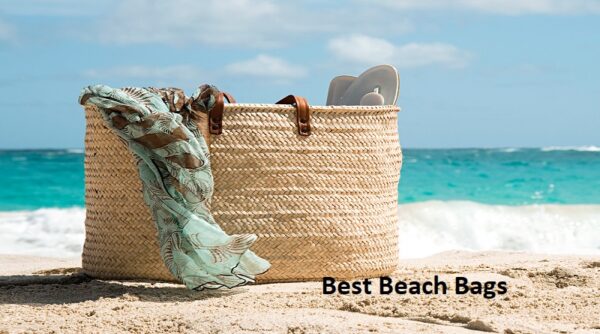 How to Pick the Perfect Beach Bag