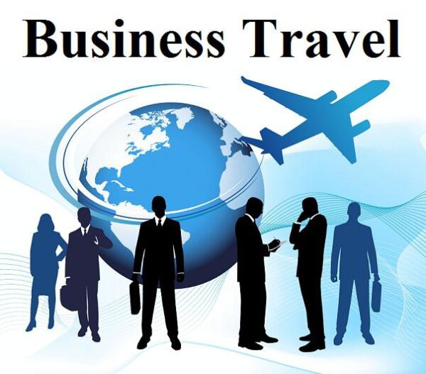 Business Travel Market Size, Share, Analysis and Forecast 2022-2027