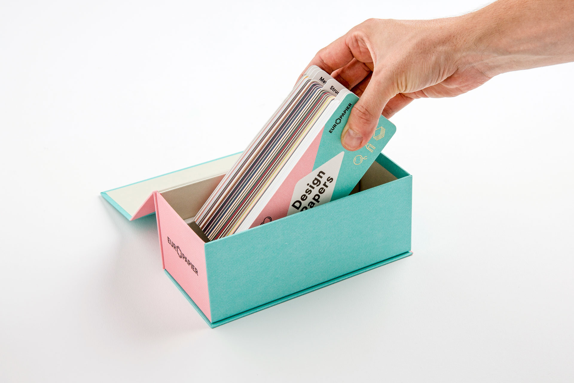 Custom Business Card Boxes https://packagingsea.com/