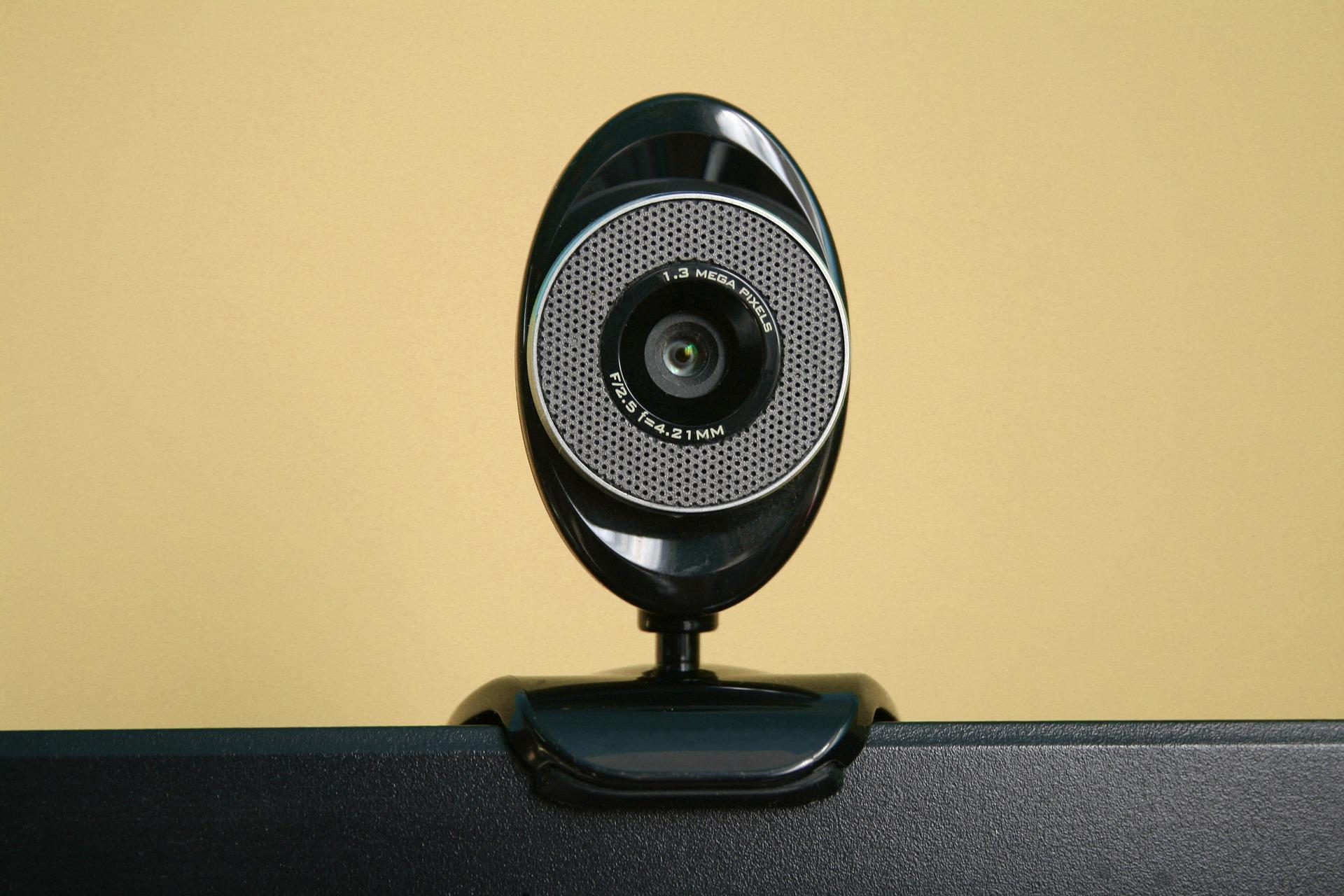 Seven best webcams for video calls and real-time