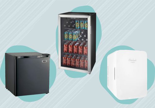 TOP 10 BEST CAMPING FRIDGES ON THE MARKET