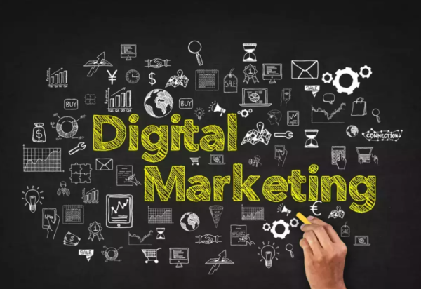 Which is the Best Digital Marketing Course After 12th?