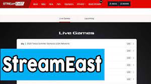 10 Best StreamEast Live Alternatives For Free Sports Streaming