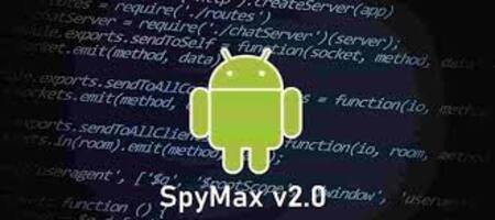 Threat Summary of SpyMax