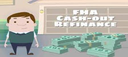What are the FHA refinancing requirements?