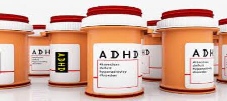 ADHD Drugs Also Help You Stay Focused