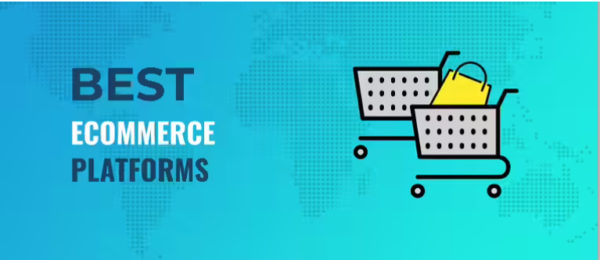 Which Platform Is Best For Creating An Ecommerce Website?￼