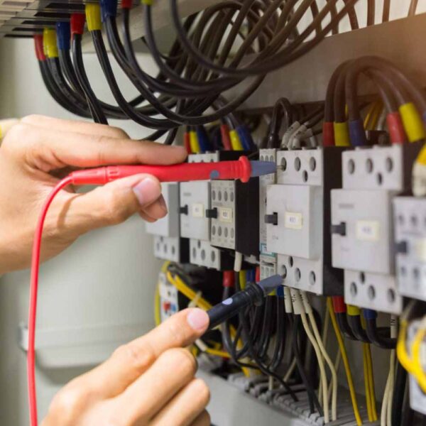 Approach the Right Electrical Remedial Work